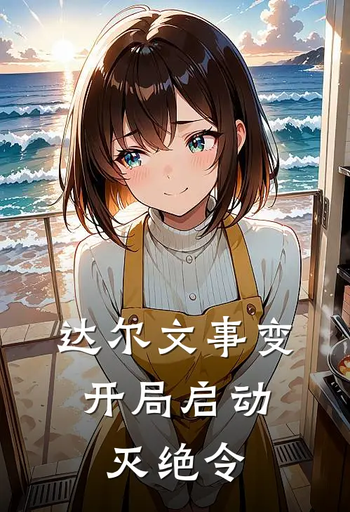 达尔文事变：开局启动灭绝令