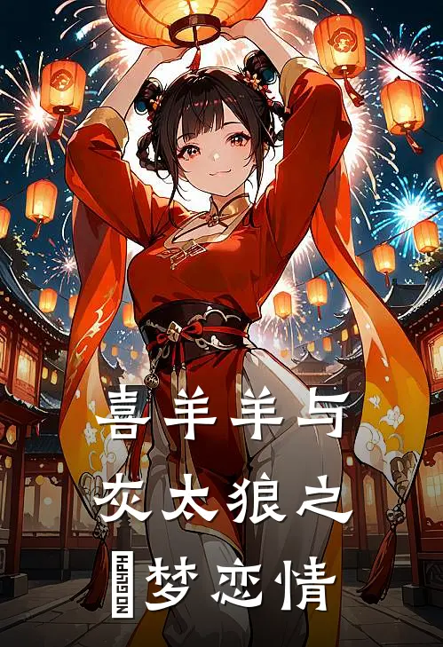 喜羊羊与灰太狼之玥梦恋情