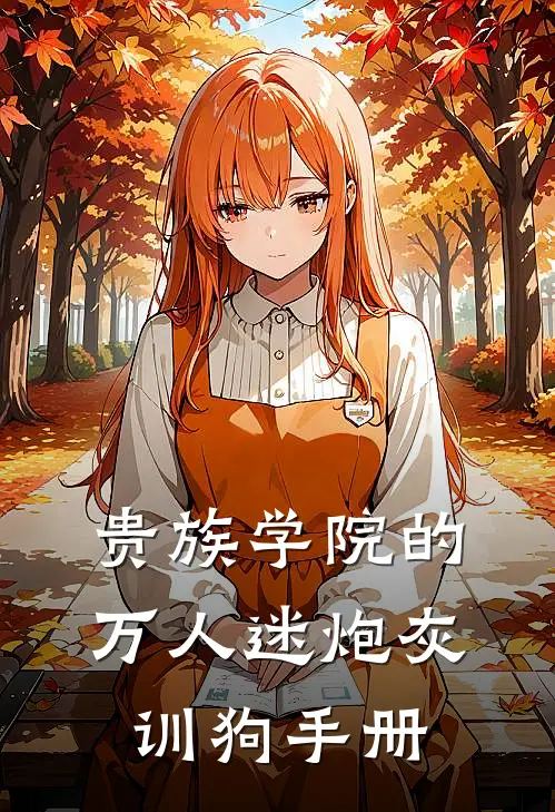 贵族学院的万人迷炮灰训狗手册