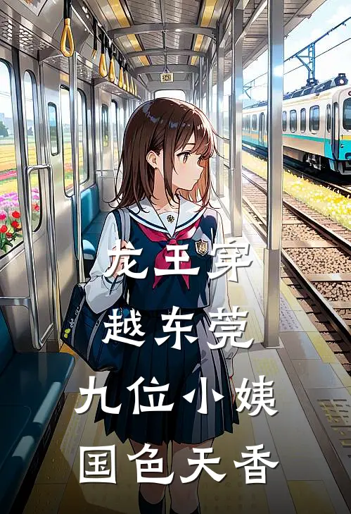 龙王穿越东莞：九位小姨国色天香