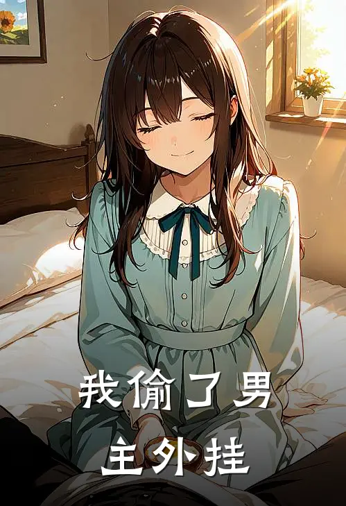 我偷了男主外挂