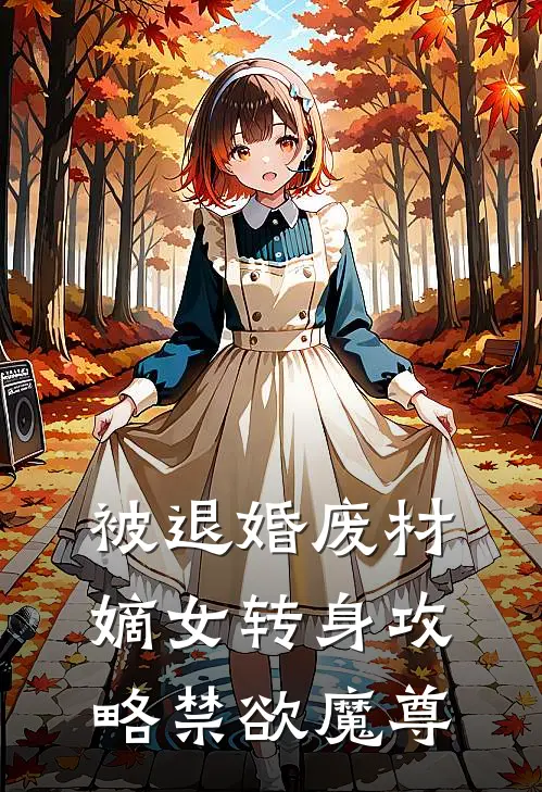 被退婚废材嫡女转身攻略禁欲魔尊