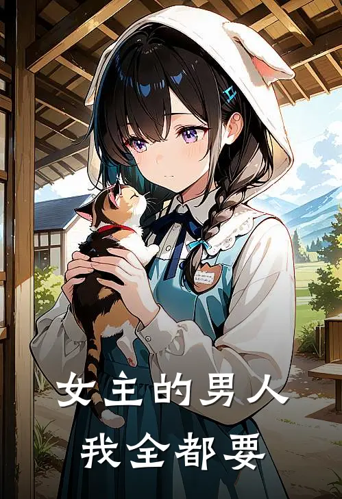 女主的男人，我全都要