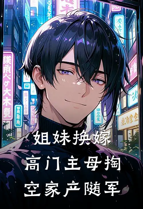 姐妹换嫁，高门主母掏空家产随军