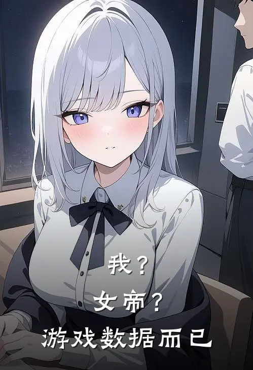 我？女帝？游戏数据而已