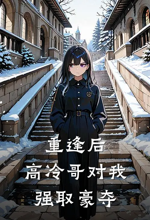 重逢后，高冷哥对我强取豪夺