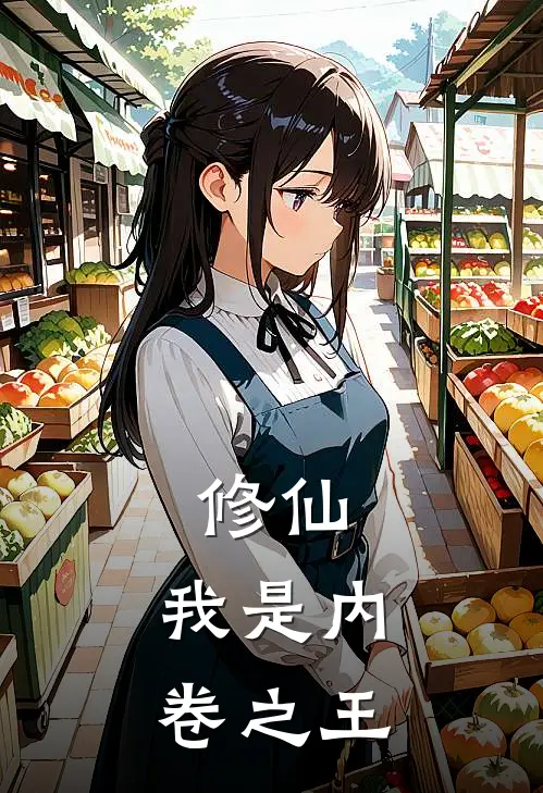 修仙：我是内卷之王