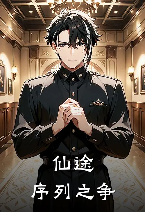 仙途：序列之争