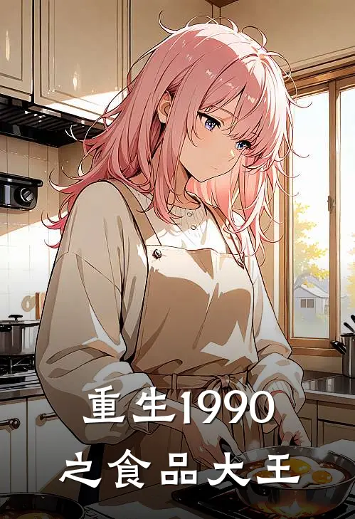 重生1990之食品大王