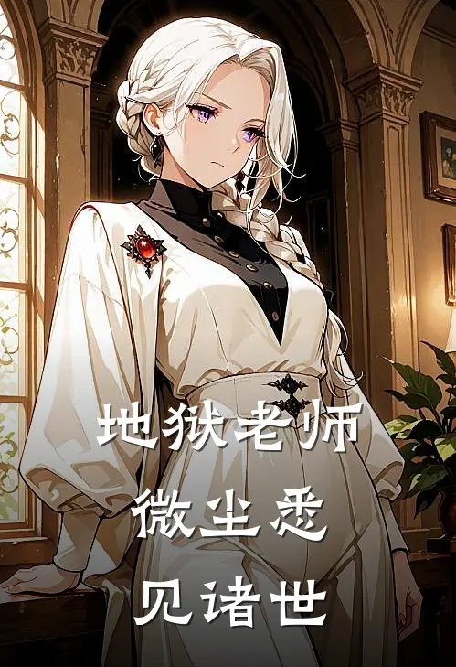 地狱老师：微尘悉见诸世