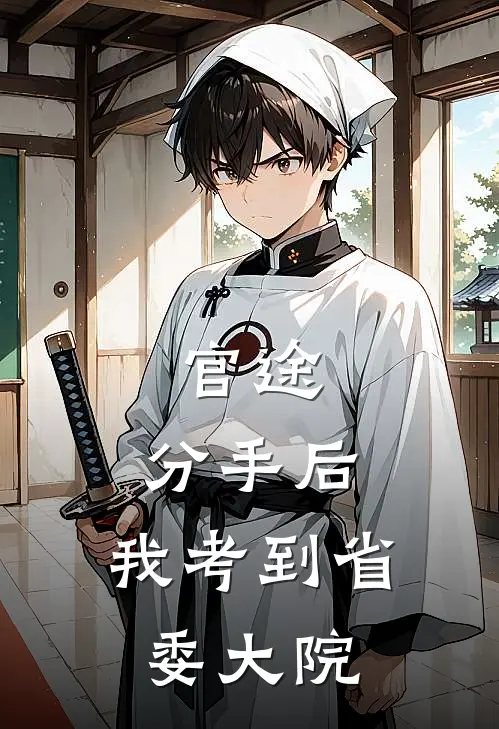 官途：分手后，我考到省委大院