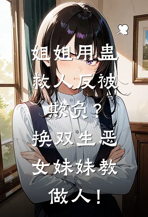 姐姐用蛊救人反被欺负？换双生恶女妹妹教做人！