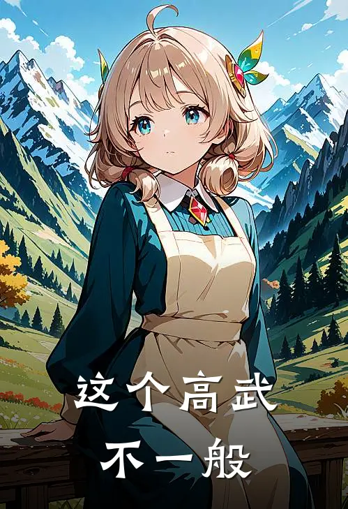 这个高武不一般