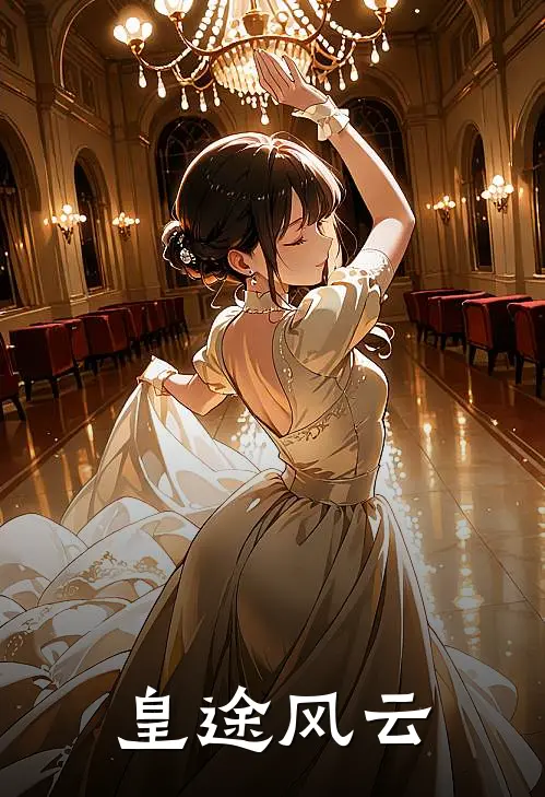 皇途风云