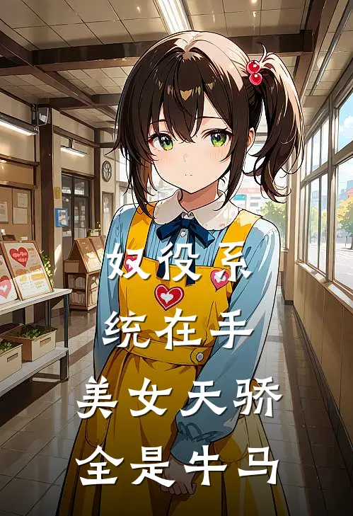 奴役系统在手，美女天骄全是牛马