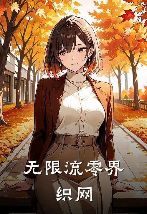 无限流【零界：织网】