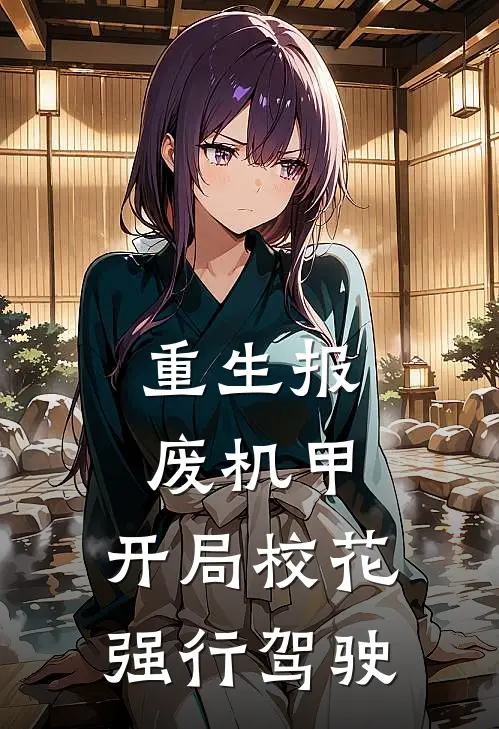 重生报废机甲，开局校花强行驾驶