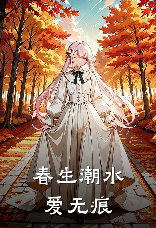 春生潮水爱无痕