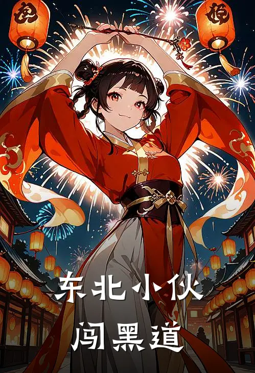 东北小伙闯黑道