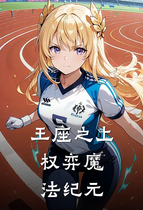 王座之上：权弈魔法纪元