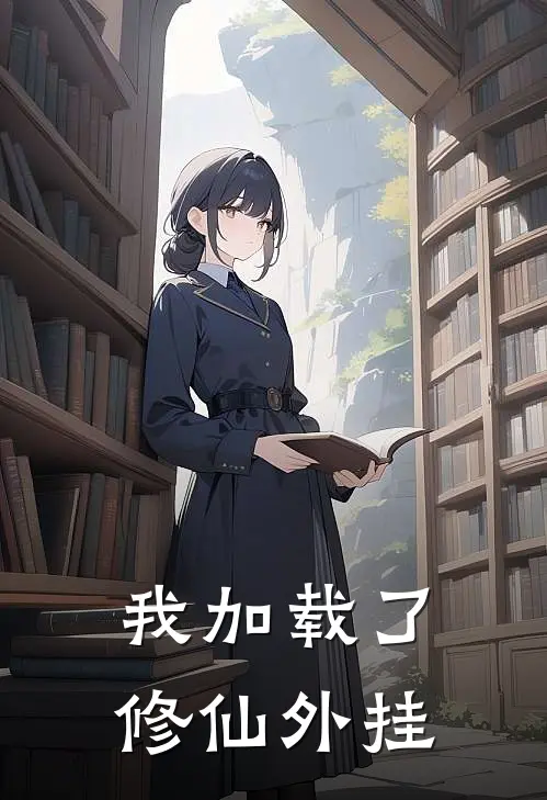 我加载了修仙外挂