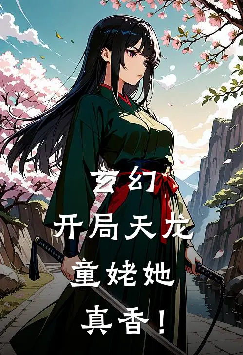 玄幻：开局天龙，童姥她真香！