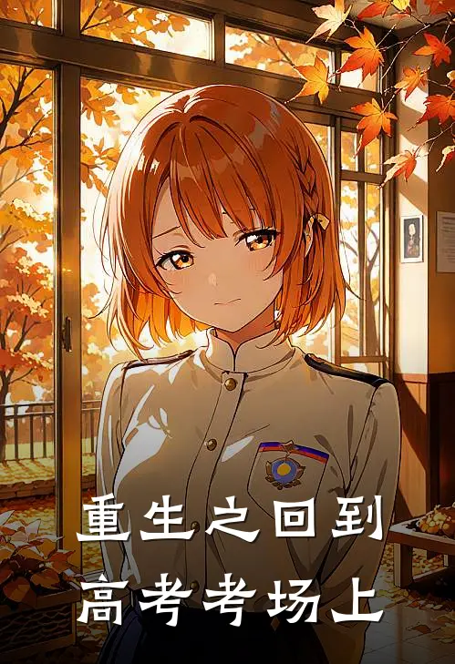 重生之回到高考考场上
