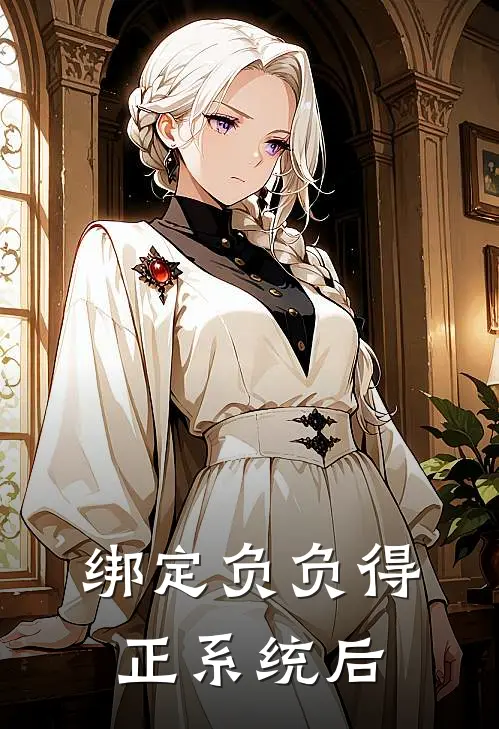 绑定负负得正系统后