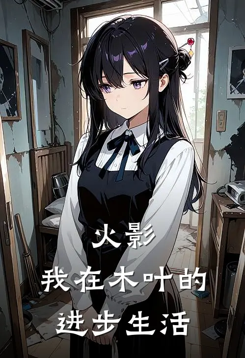 火影：我在木叶的进步生活