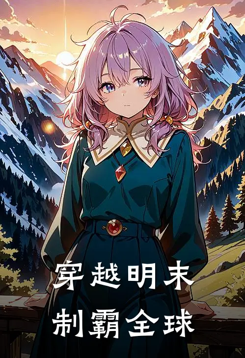 穿越明末制霸全球