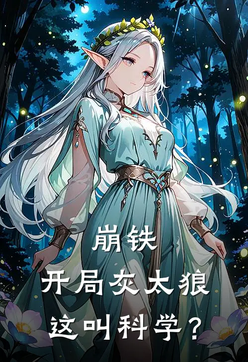 崩铁：开局灰太狼，这叫科学？