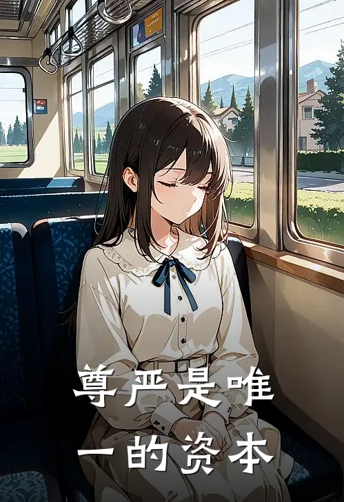 尊严是唯一的资本