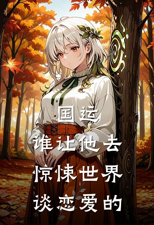 国运：谁让他去惊悚世界谈恋爱的