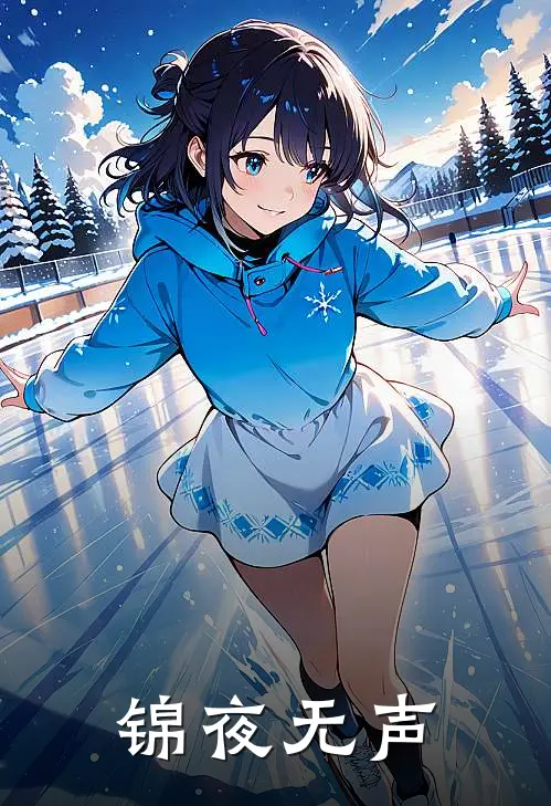 锦夜无声