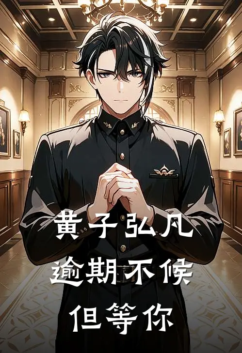 黄子弘凡：逾期不候，但等你