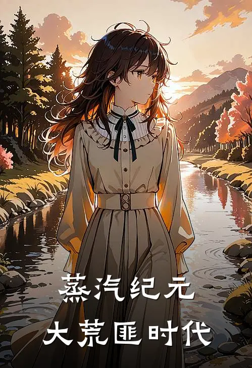 蒸汽纪元：大荒匪时代