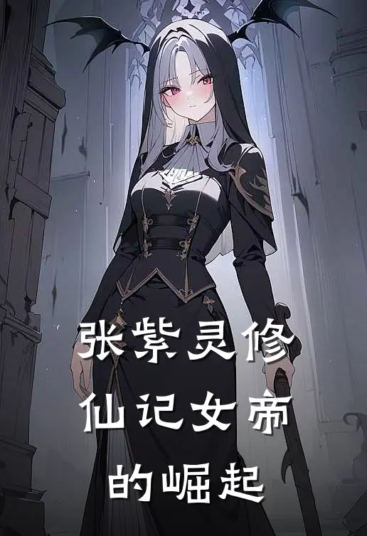 张紫灵修仙记【女帝的崛起】