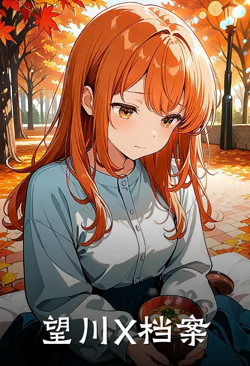 望川X档案