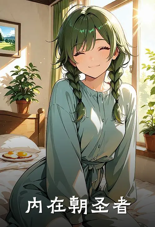 内在朝圣者