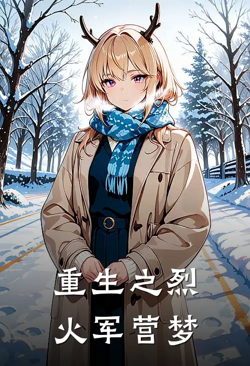 重生之烈火军营梦