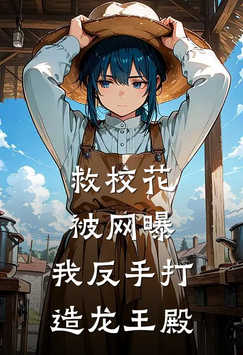 救校花被网曝，我反手打造龙王殿