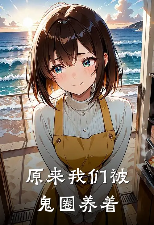 原来我们被鬼圈养着