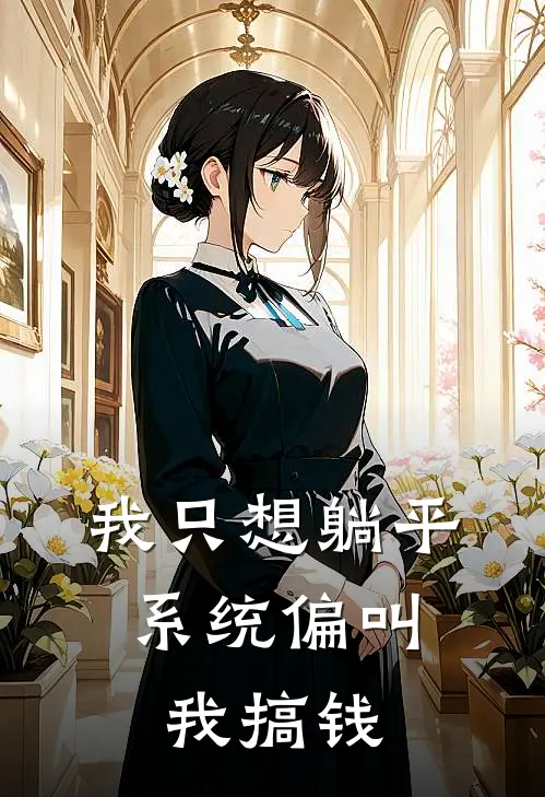 我只想躺平，系统偏叫我搞钱