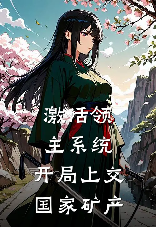 激活领主系统，开局上交国家矿产