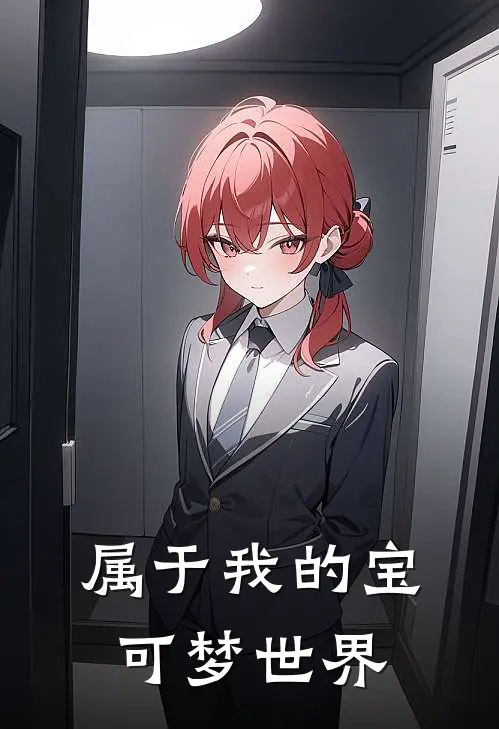 属于我的宝可梦世界