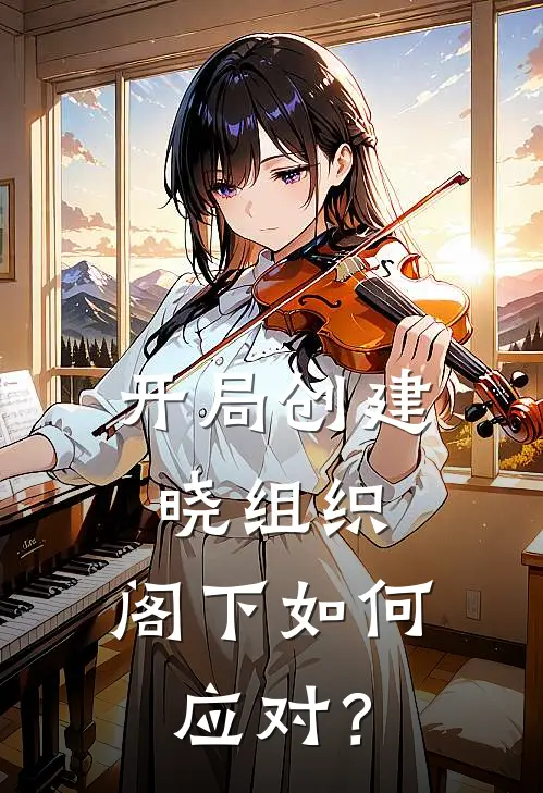 开局创建晓组织，阁下如何应对？