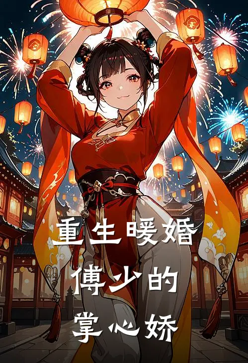 重生暖婚，傅少的掌心娇