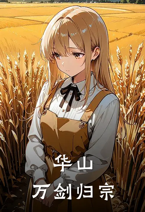 华山：万剑归宗