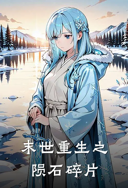 末世重生之陨石碎片