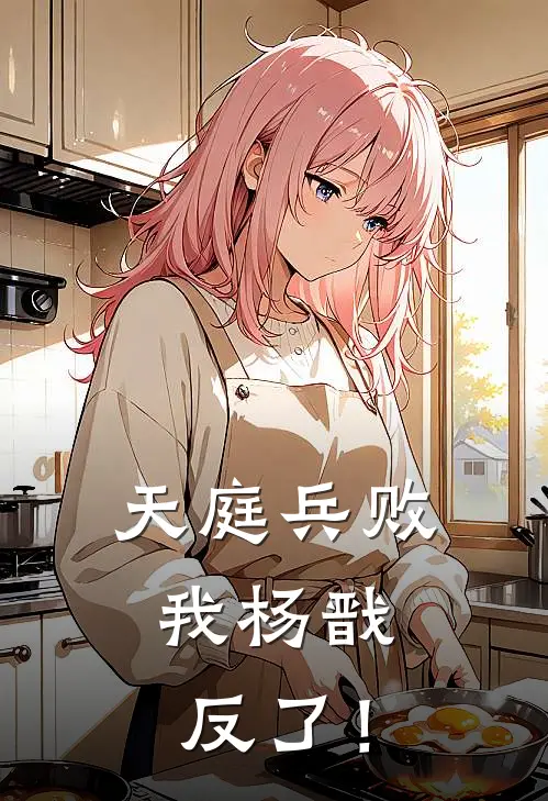 天庭兵败，我杨戬反了！